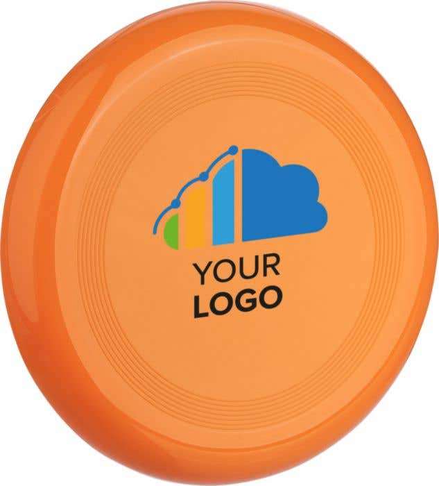 Gerecyclede frisbee Drift