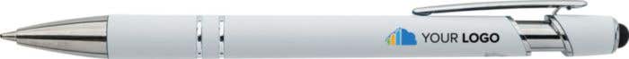 Aluminium balpen Primo