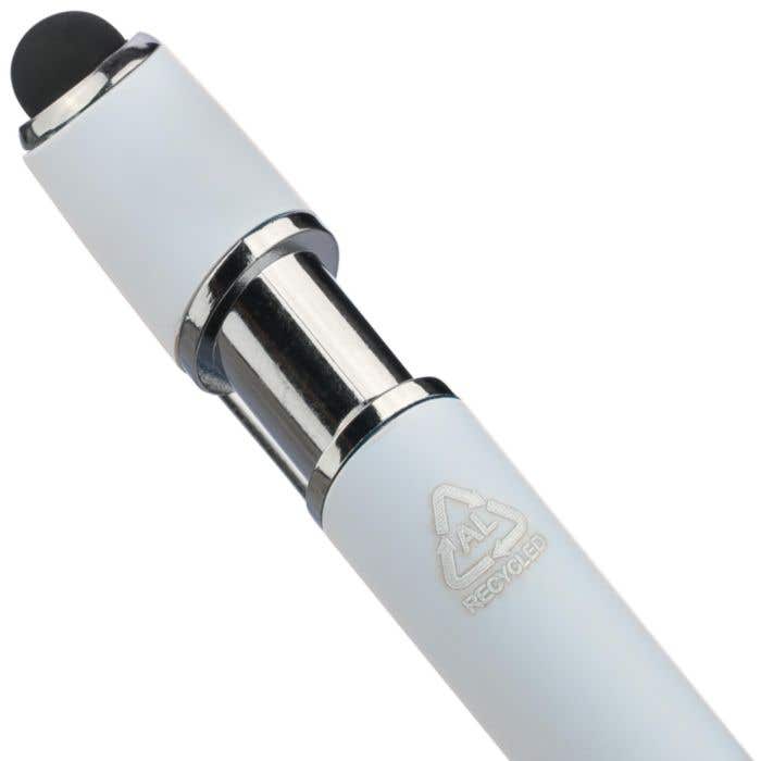 Aluminium balpen Primo