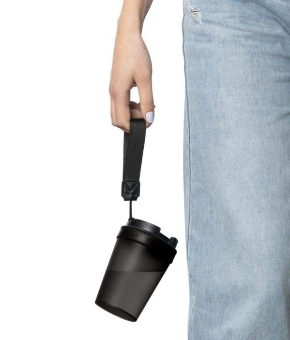 Travel drinking mug 350 ml Lush