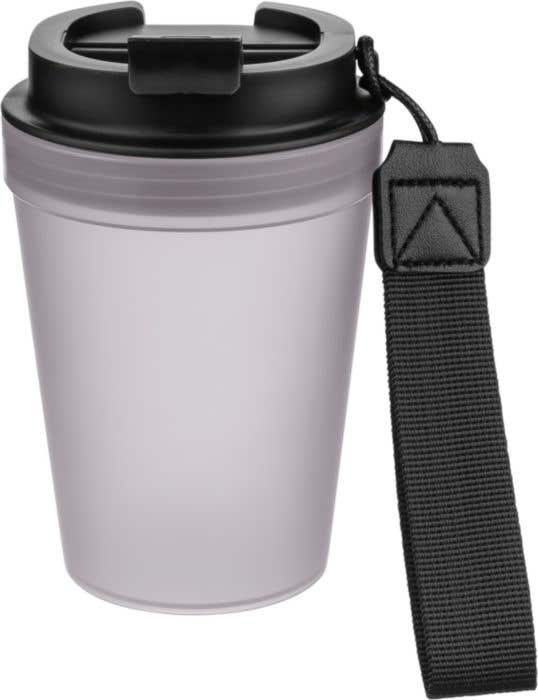 Travel drinking mug 350 ml Lush