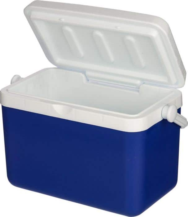 Koelbox 4 liter Sunkissed