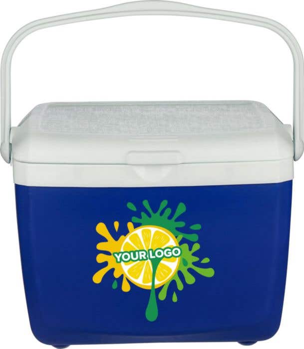 Cooler box 13 liter Solace