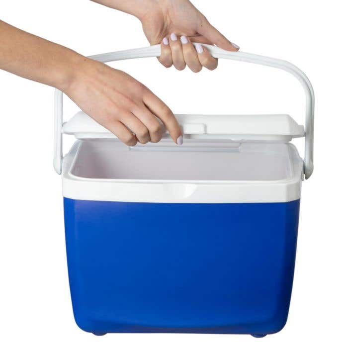 Koelbox 13 liter Solace