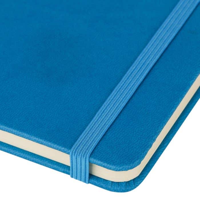 Notebook Bloom | Recycled PU | A5 | Lined