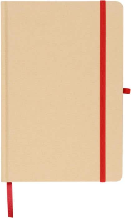 Cuaderno de Kraft A5 Haze
