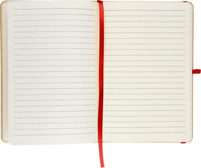 Cuaderno de Kraft A5 Haze