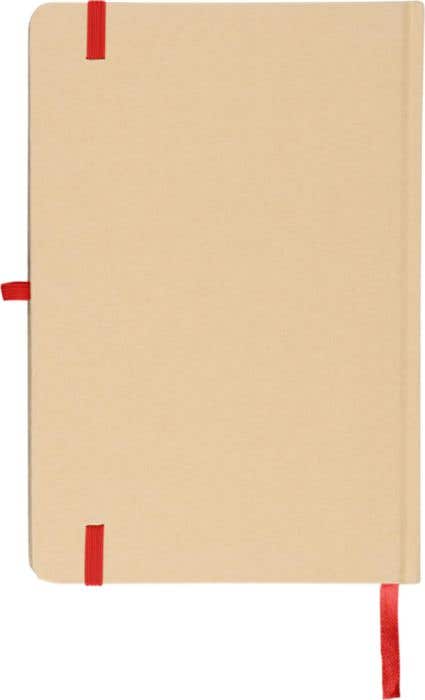 Notebook Haze | A5 | Lined