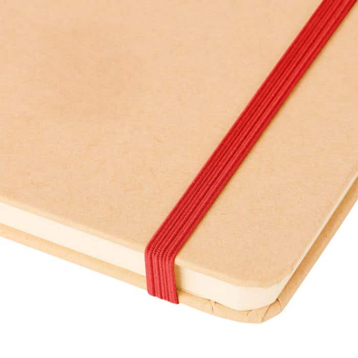 Cuaderno de Kraft A5 Haze