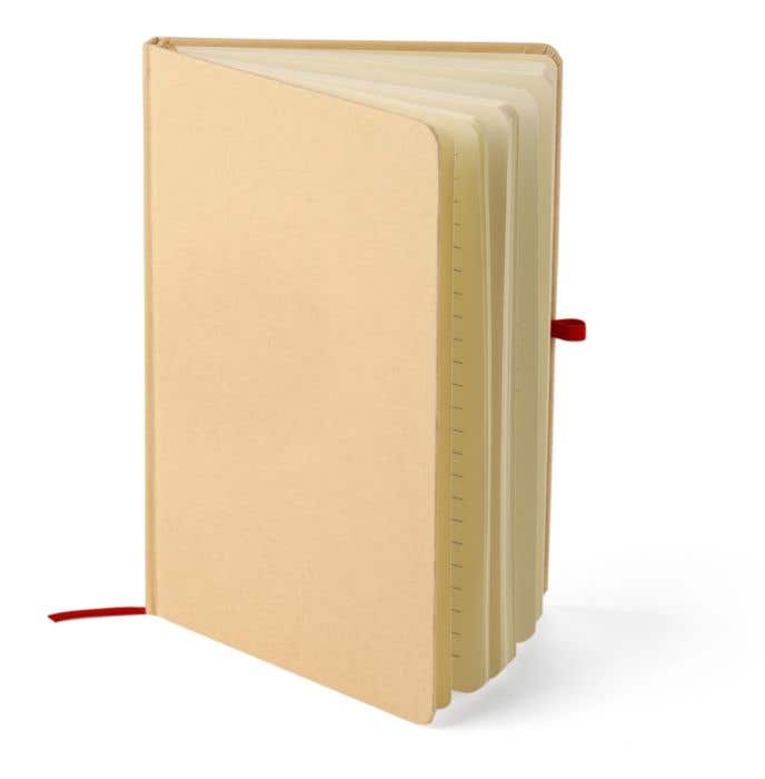 Cuaderno de Kraft A5 Haze
