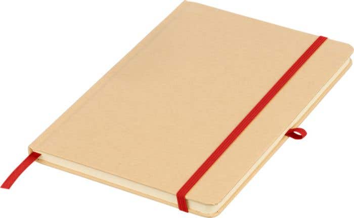 Cuaderno de Kraft A5 Haze