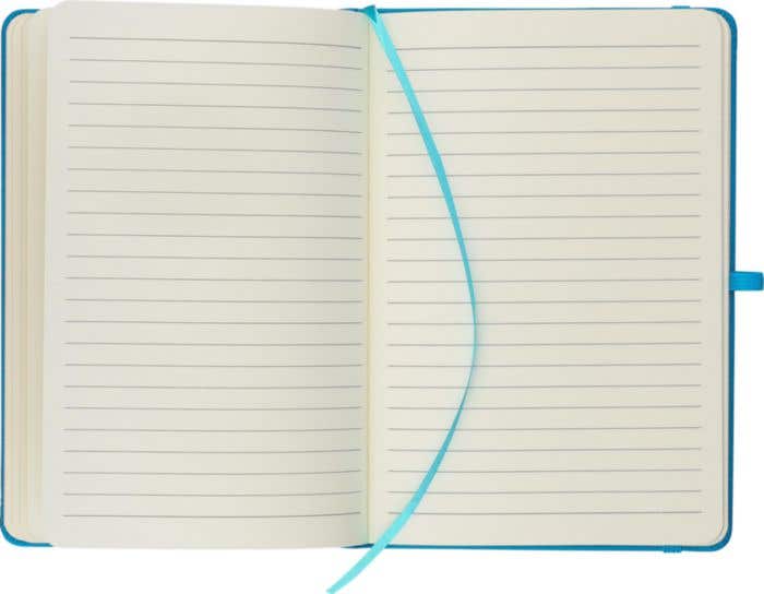 Notebook Bloom | Recycled PU | A5 | Lined