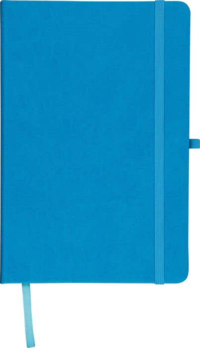Notebook Bloom | Recycled PU | A5 | Lined