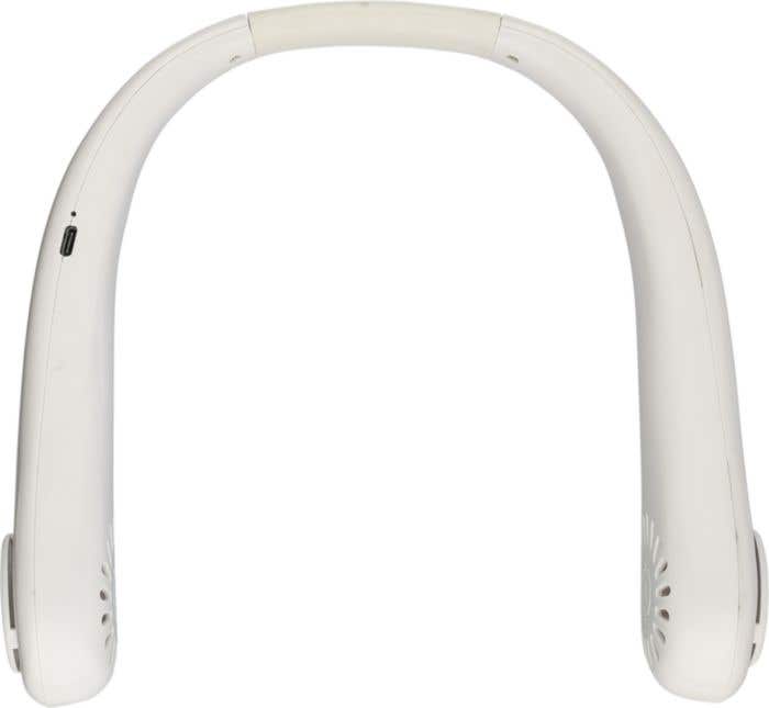 Ventilador de ABS para el cuello Fresh