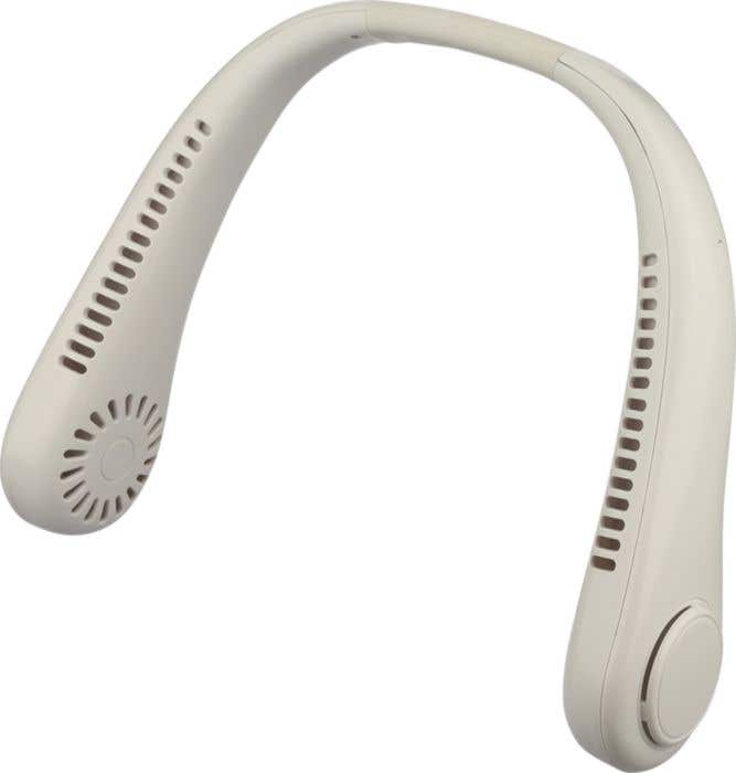 Ventoinha de pescoço Fresh