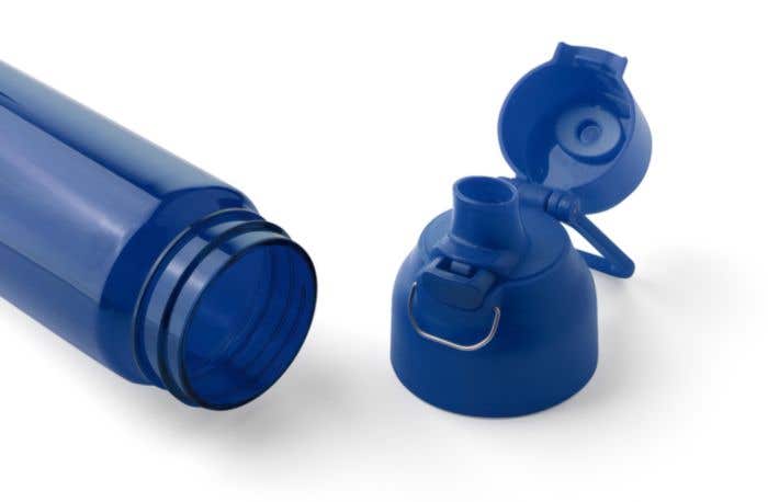 Tritan drinking bottle 750 ml Bliss