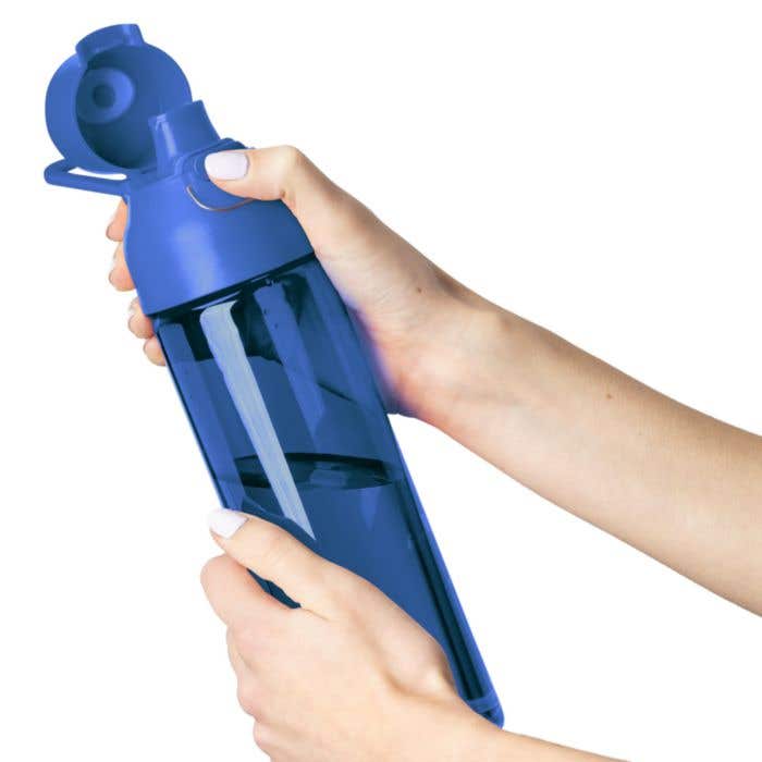 Tritan drinkfles Bliss 750 ml