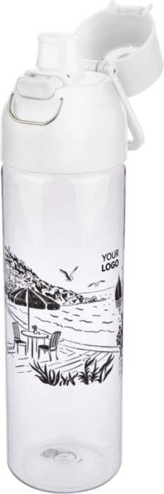 Tritan drinkfles 750 ml Dune