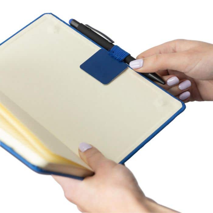 Pen loop Flare | Self-adhesive