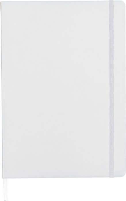 Notitieboek A4 Azure