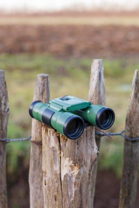 Prismáticos de ABS Coast