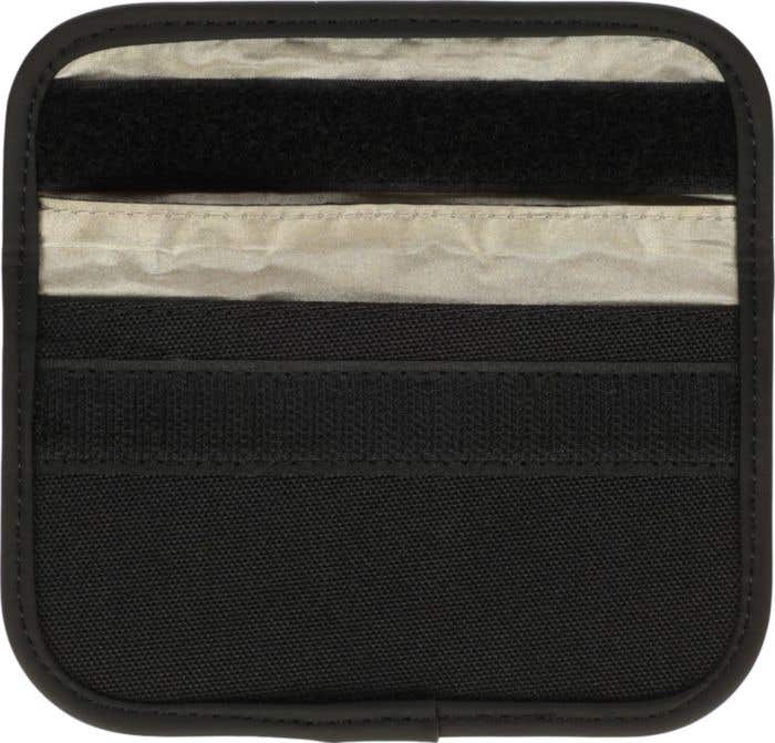 Key and card pouch Ripple | Recycled | RFID protection