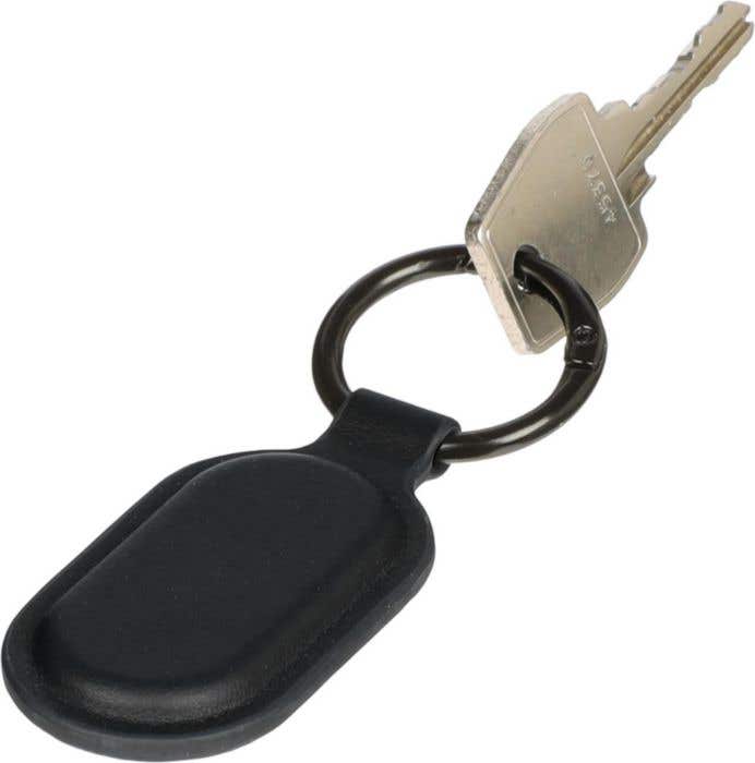 Key chain with tracker Halo