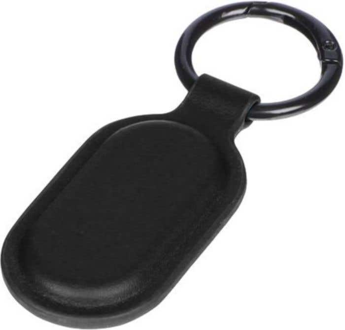 Keychain tracking tag Halo