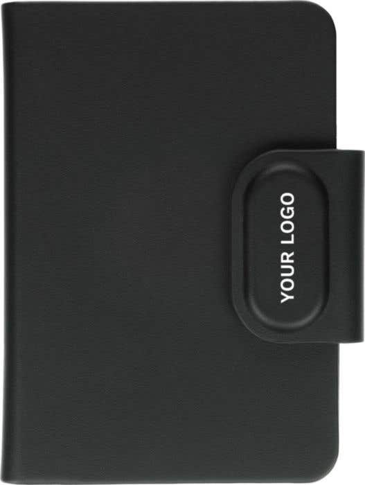 Paspoorthouder met tracking Mavi