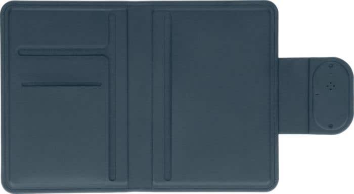 Passport holder with tracker Mavi | Recycled