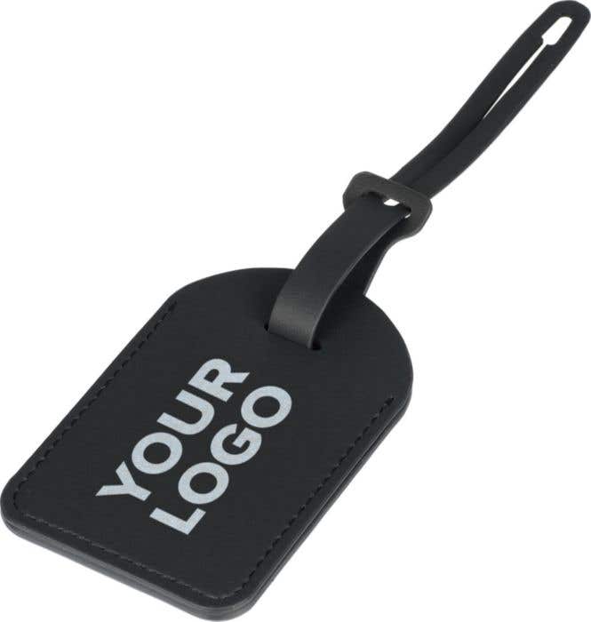 Kofferlabel met tracker Isen | Gerecycled
