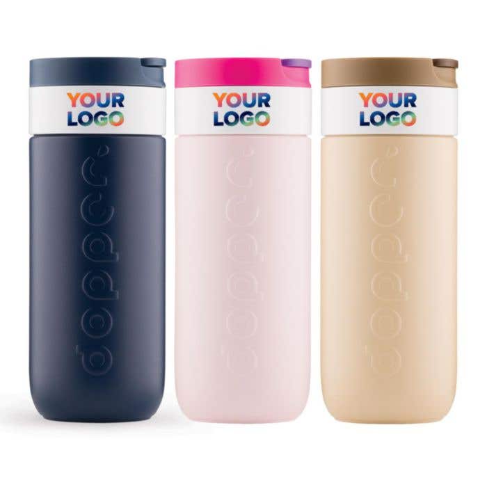 Dopper Travel Mug | 400 ml