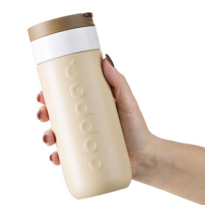 Dopper Travel Mug | 400 ml