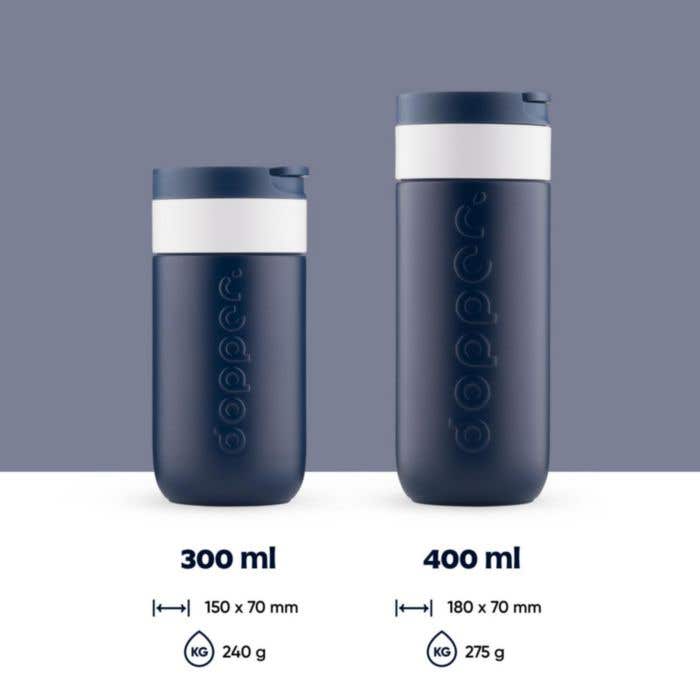 Dopper Travel Mug | 300 ml