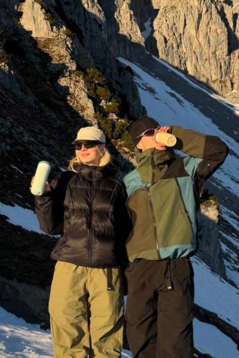 Vaso termo Dopper 300 ml