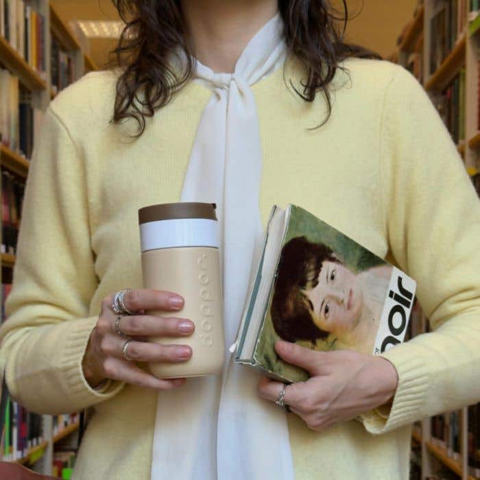 Dopper Travel Mug | 300 ml