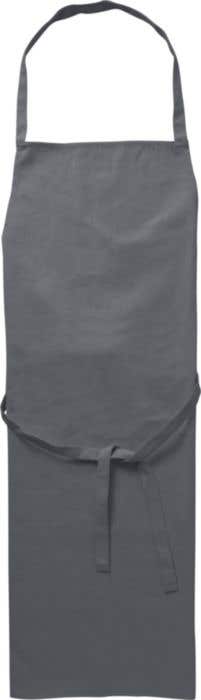 Apron Mindy | Polyester twill 200 g/m²