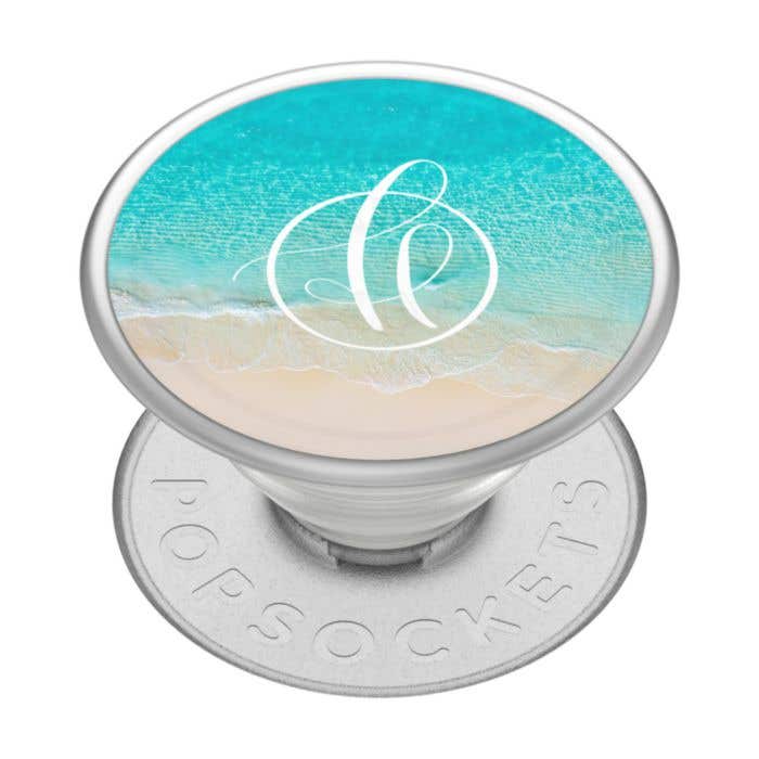 PopSockets® telefoonhouder PopGrip Plant | Plantaardig
