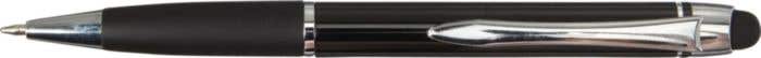 Ballpen Pascaline | Aluminum | Stylus