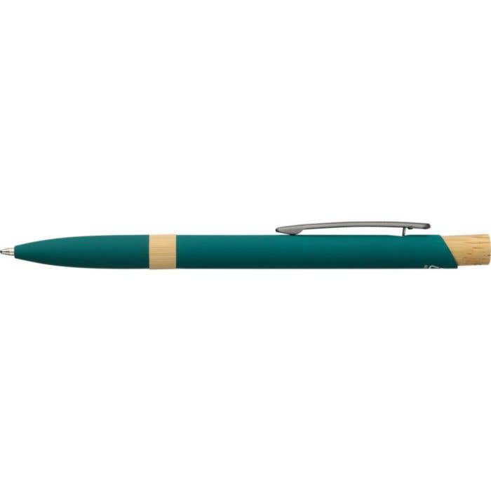 Ballpen Calandra | Recycled | Bamboo