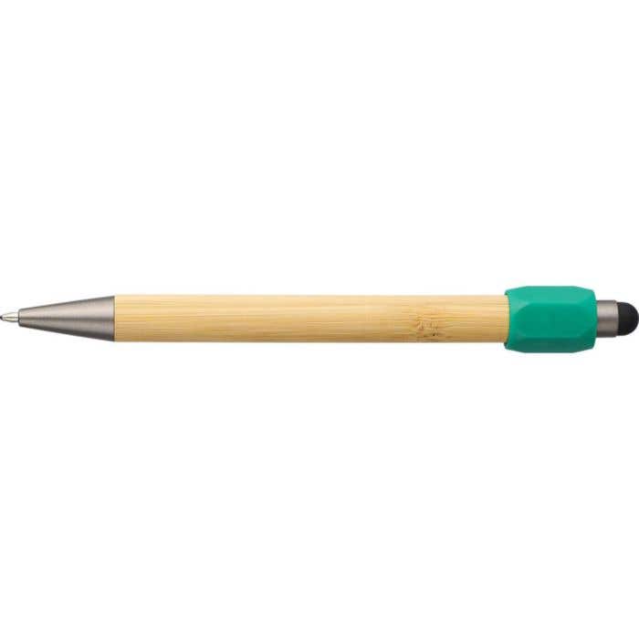 Ballpen Fenn | Bamboo | Spinner