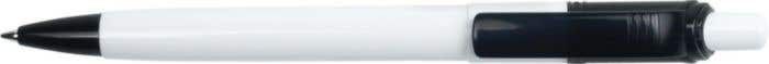 Stilolinea Ducal ballpen | Colored tip and clip