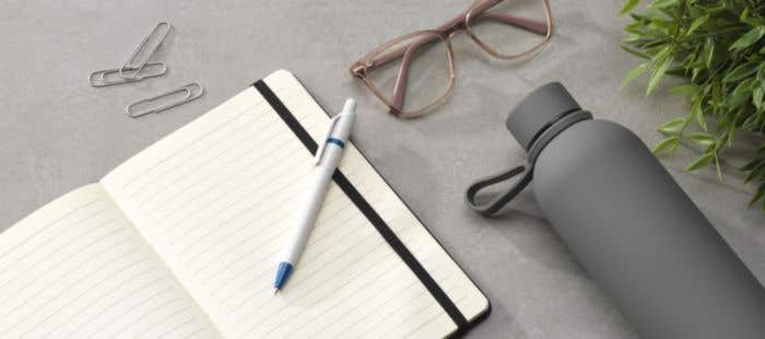 Stilolinea Ducal ballpen