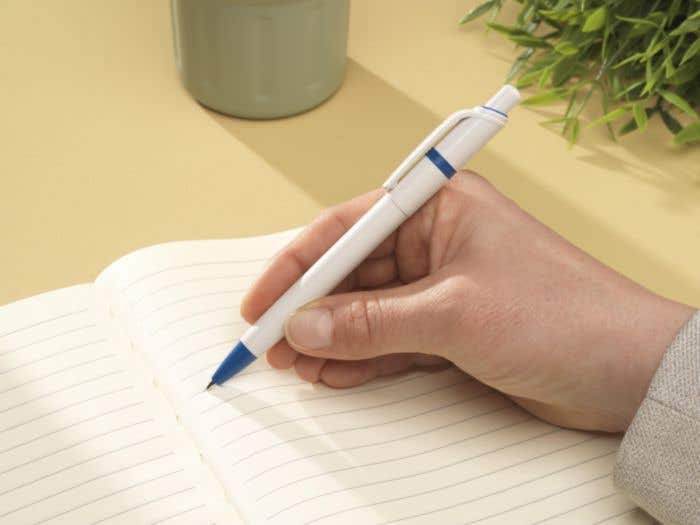 Stilolinea Ducal ballpen