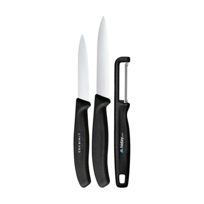 Victorinox kitchen set Swiss Classic | 3 pcs