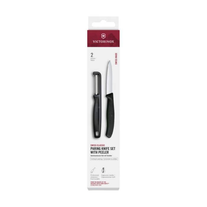 Victorinox voorsnijset | 2-delig