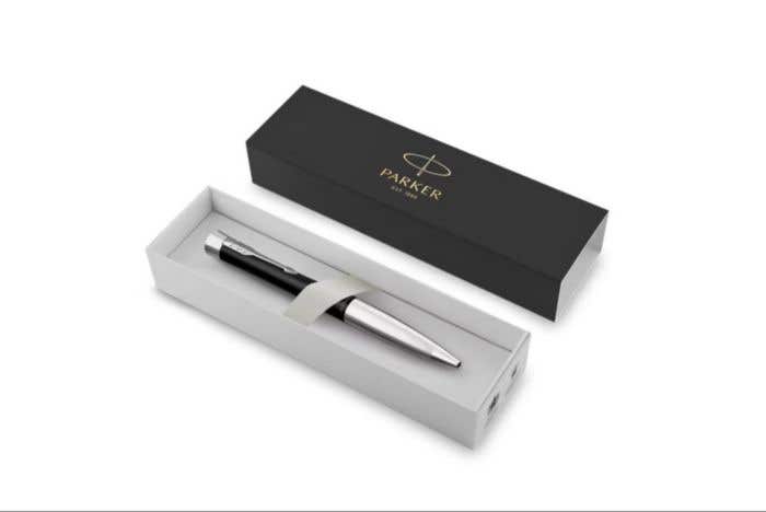Parker Urban balpen | Metaal
