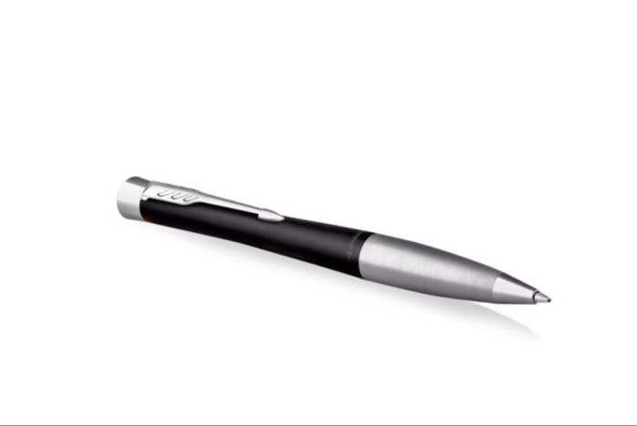 Parker Urban balpen | Metaal