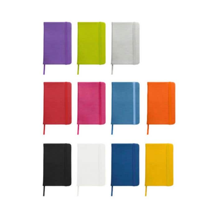 PU notebook Eva Original