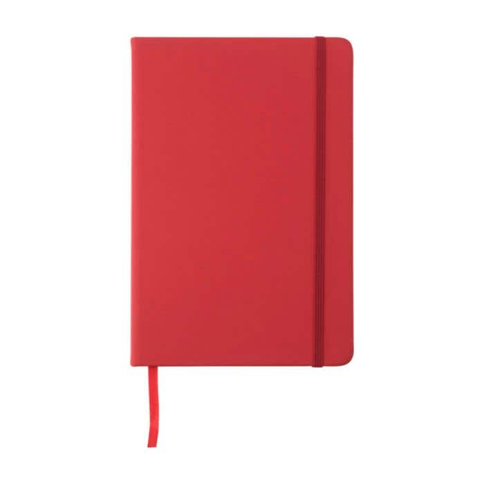 Notebook Eva | A5 | Lined